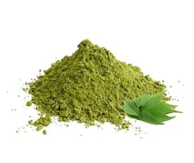 Green 100 Percent Pure Fresh And Natural Organic Curry Leaves Powder