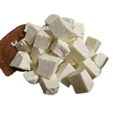 100% Pure Healthy Hygienically Packed White Original Flavor Paneer