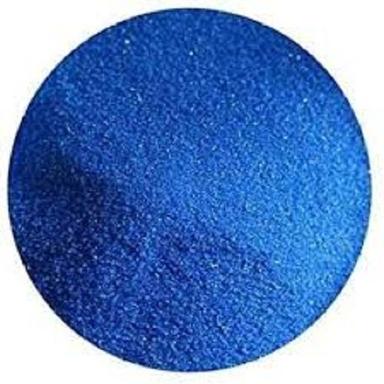 Eco Friendly Blue Aquarium Sand For Fish Water Tank And Interior Decoration Grade: Aaa