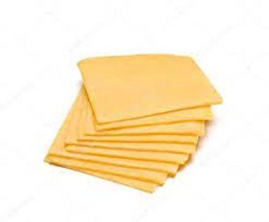Yellow Hygienically Packed Tasty Raw Cheese  Age Group: Adults