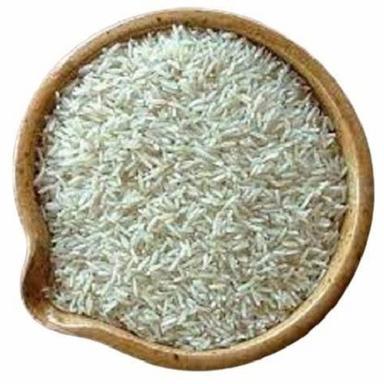 सफेद 100% शुद्ध भारतीय मूल का सूखा मध्यम अनाज ठोस पोन्नी चावल टूटा हुआ (%): 1
