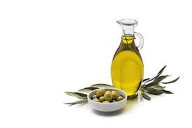 100% Pure Hygienically Packed A Grade Blended Light Brown Olive Oil Application: Cooking