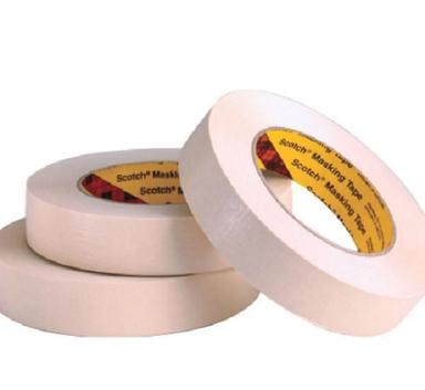 Pink 20 Meter Single Sided Plating Paper Masking Tape