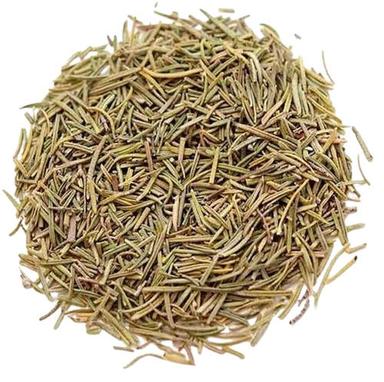 Green Pure And Natural Ayurvedic Herbal Dried Rosemary Leaves