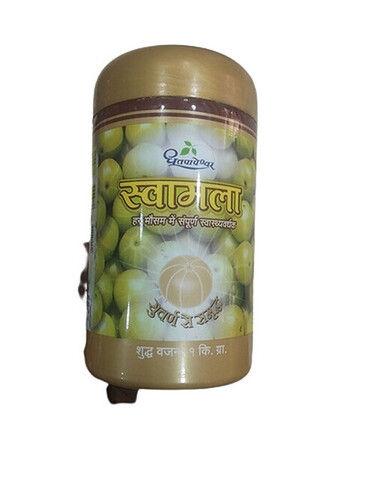1 Kg Pure Amla Powder With 1 Year Shelf Life Age Group: For Adults