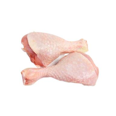 Nutritious Skinless Leg Piece Fresh Frozen Chicken With 1 Week Shelf Life Admixture (%): 9%