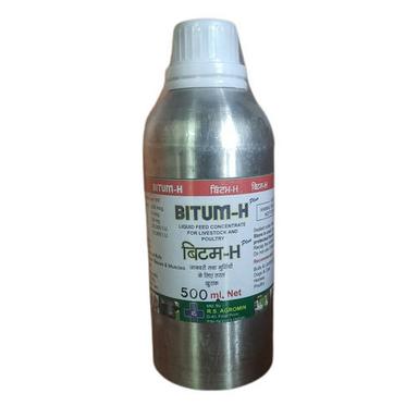 Roll Bitum H Plus Liquid Feed Concentrate For Livestock And Poultry