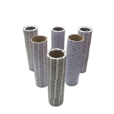 Offset Printing Surface Handling Round Base Cylindrical Lightweight Paper Tube Diameter: 60 Millimeter (Mm)