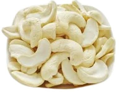 Half Moon Shape Medium Size Dried Split Cashew Nut Broken (%): 1%