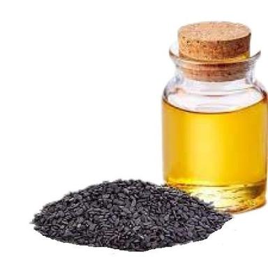 Hygienically Packed 100% Pure A Grade Refined Black Sesame Oil Application: Cooking