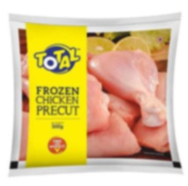 Pure And Fresh Skinless Boneless Chopped Iqf Frozen Chicken Admixture (%): 1%