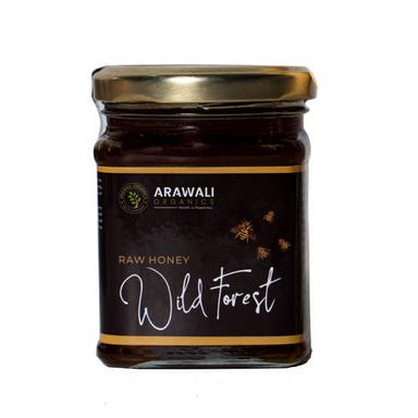 Arawali Organics Brand Wild Forest Honey Raw Grade: High Grade