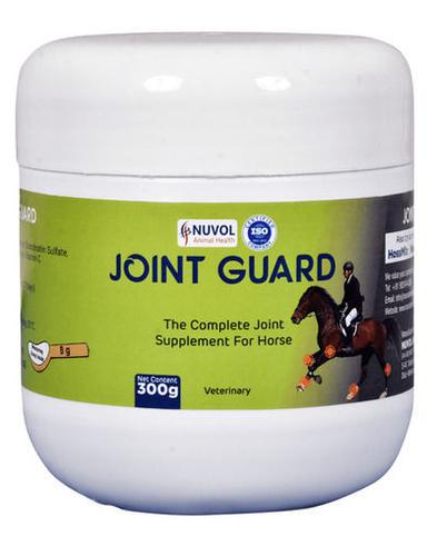 Joint Guard Horse Feed Supplement 300 Gram Pack