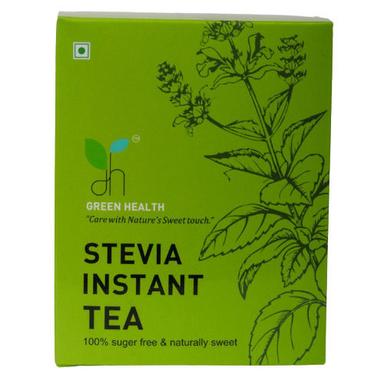 Sugar Free Stevia Instant Tea Grade: Herbal