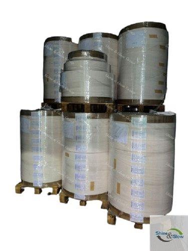 Customized Paper Cup Raw Material Roll