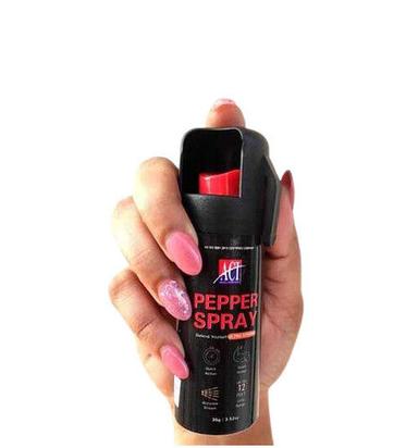 Non Lethal Pepper Spray for Self Defence