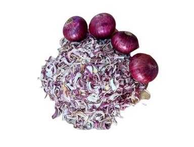 Dehydrated Red Onion Flakes Processing Type: Dried