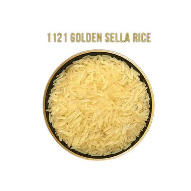 1121 Golden Sella Basmati Rice Admixture (%): 5%