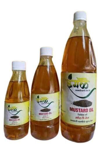 Kachi Ghani Mustard Oil For Cooking Application: Home