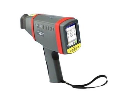 Handheld XRF X-ray Fluorescence Alloy Analyzer