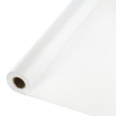 Paper Table Rolls 200 Meter Roll Packaging