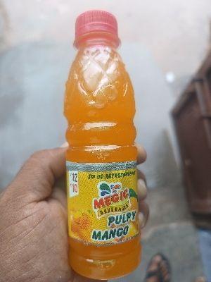 Rich In Taste Fresh Mango Juice