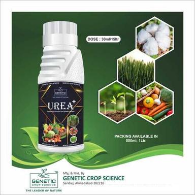 Amino Based Urea Liquid Fertilizer
