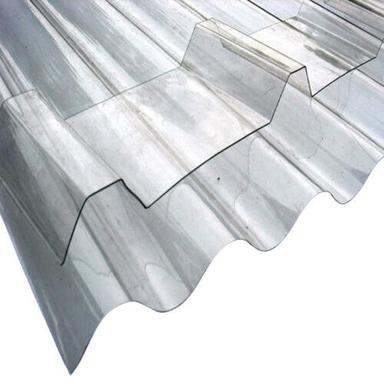 Durable and Lightweight Multiwall Polycarbonate Roofing Sheet