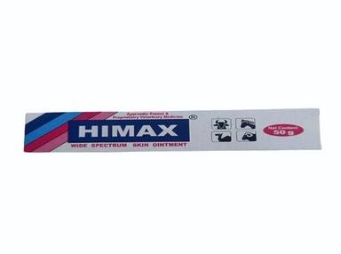 Himax Wide Spectrum Skin Ointment