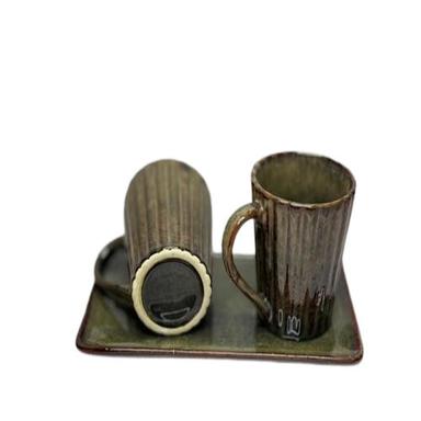 Studio Glaze Design Stylish Ceramic Coffee Mugs