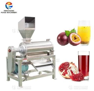 Fengxiang Pomegranate Passion Fruit Seeded Kiwi Strawberry Juicer