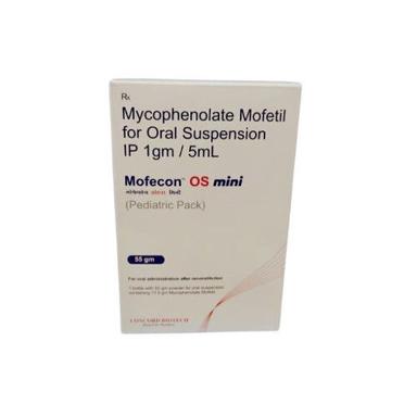 Mycophenolate Mofetil for Oral Suspension IP Pediatric Pack