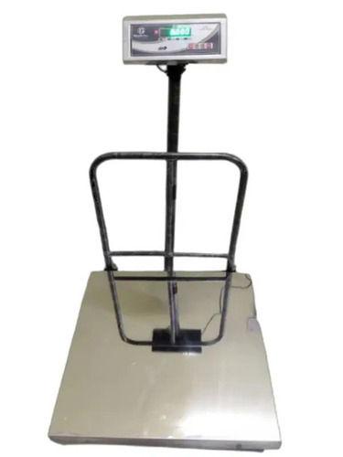 Weighing Scale - Accuracy: 50Gm Gm