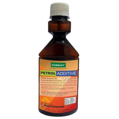 COMBUST Petrol Additive 200 Ml For Vehicle Engine