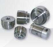 STS Magnetic Coupling