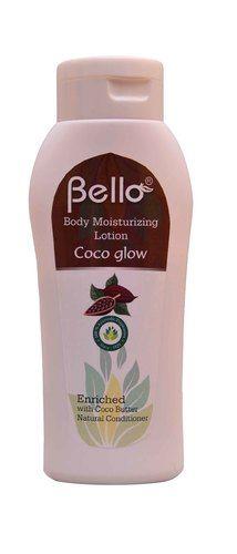 Herbal Products Bello Body Moisturizing Lotion