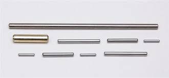 Industrial Mild Steel Pins Application: Fitting