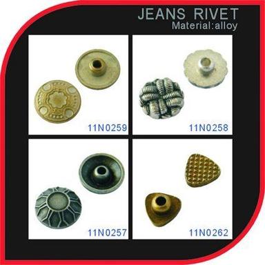 Jeans Rivet