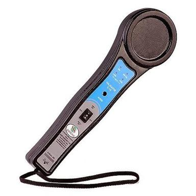 Hand Held Metal Detector