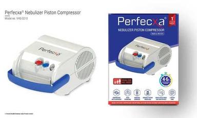 Perfecxa Compressor Nebulizer Color Code: White
