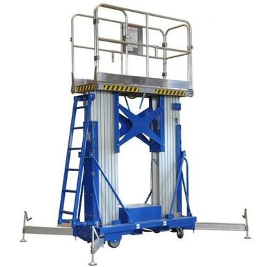 12m Lifting Equipment