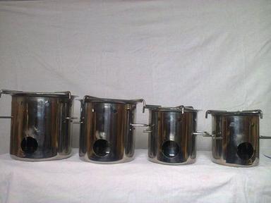 Coal Stoves