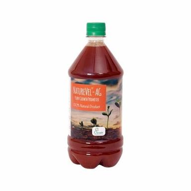 Naturevel - Ag (Plant Growth Promoter) Liquid