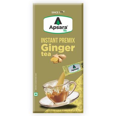 Apsara Premix Ginger Tea