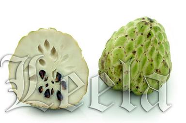 Custard apple 