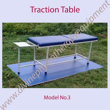 Traction Table