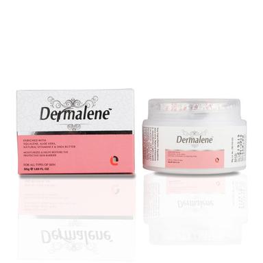 Squalene Cream Mousturizer Dry Skin External Use Drugs