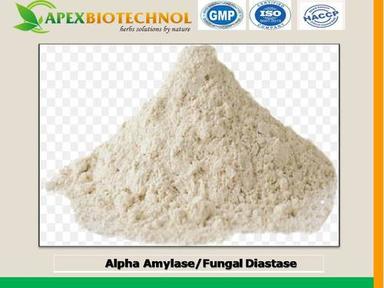Alpha Amylase For Fungal Diastase Enzyme Types: Pharmaceutical And Food Enzyme
