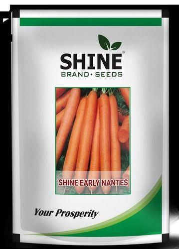 Carrot - Shine Early Nantes Purity: 98%
