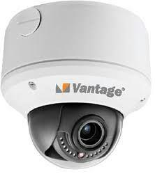 Cctv Surveillance Cameras Application: Outdoor
